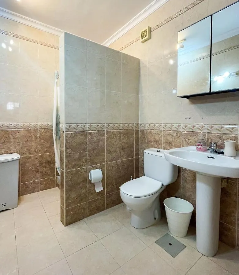 Torrox Beach Club By Spain2Home Spain