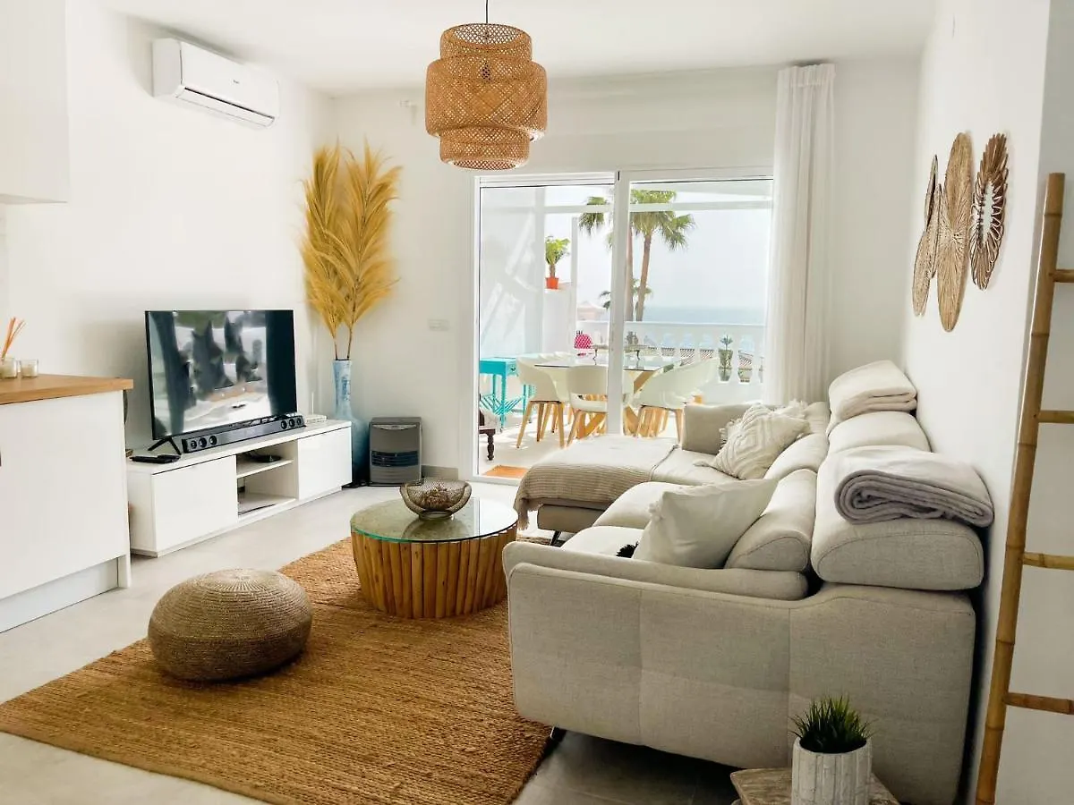Torrox Beach Club By Spain2Home