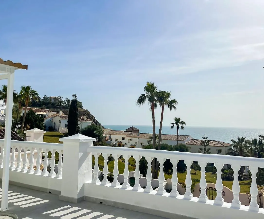 Apartment Torrox Beach Club By Spain2Home Spain