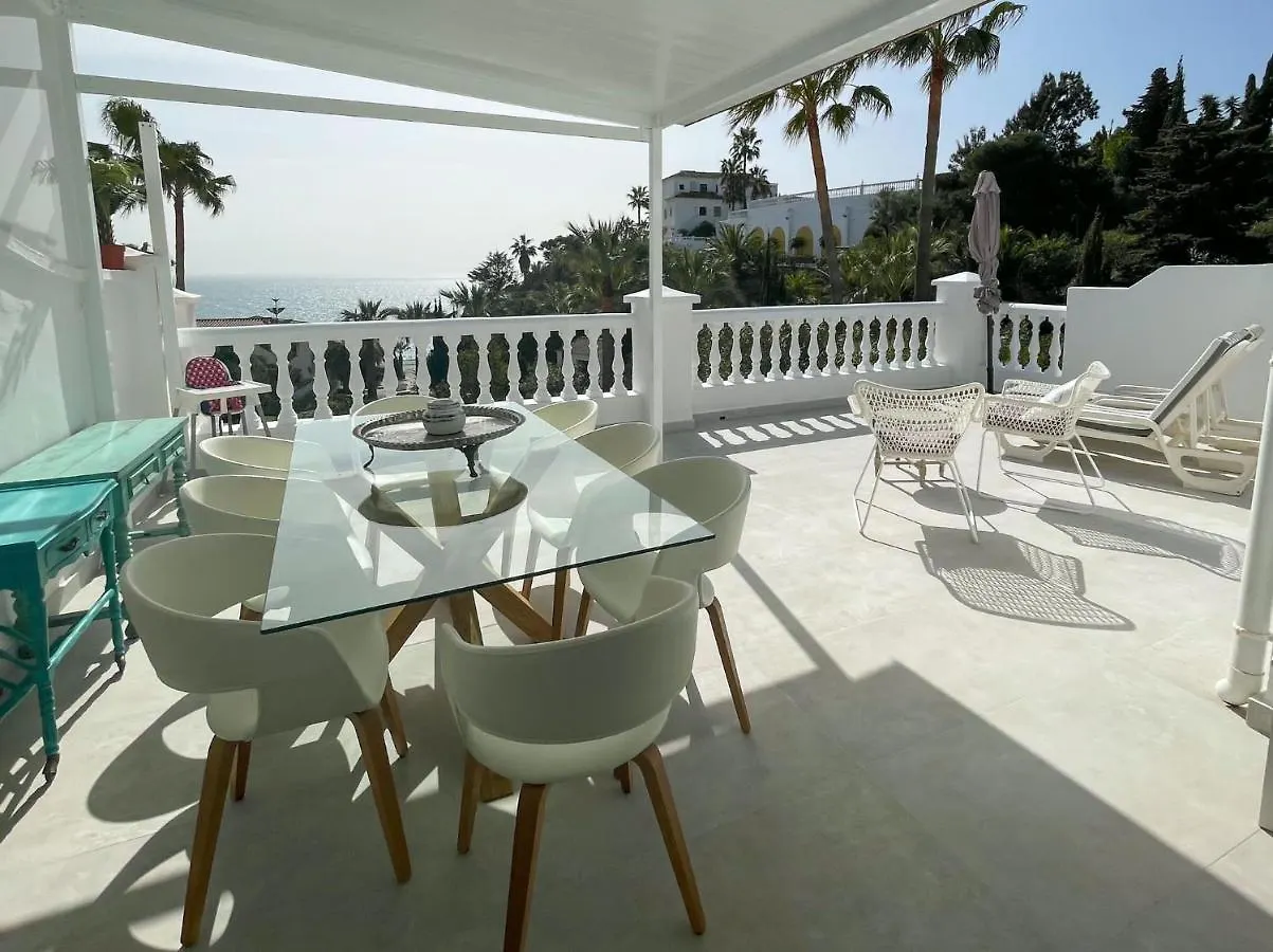 Torrox Beach Club By Spain2Home