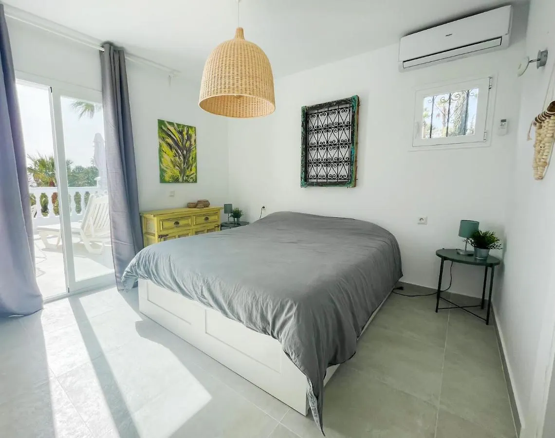 Apartment Torrox Beach Club By Spain2Home