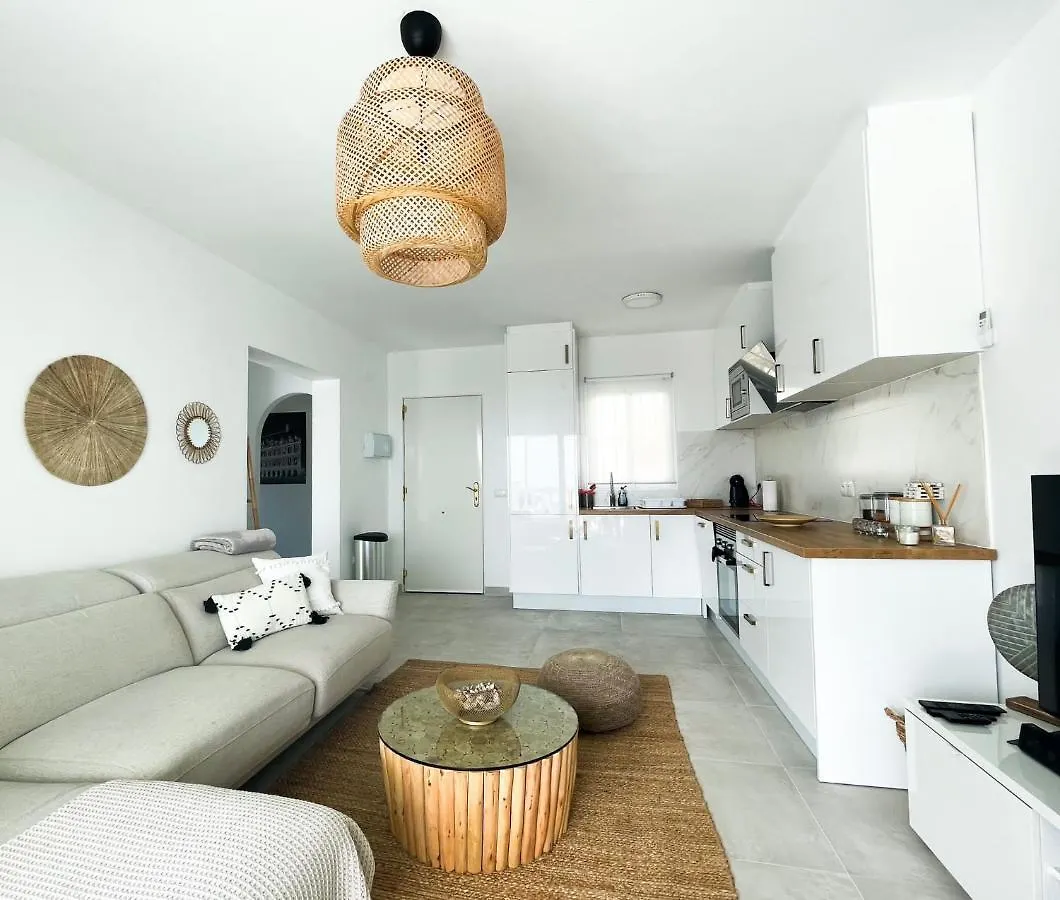 Torrox Beach Club By Spain2Home Apartment