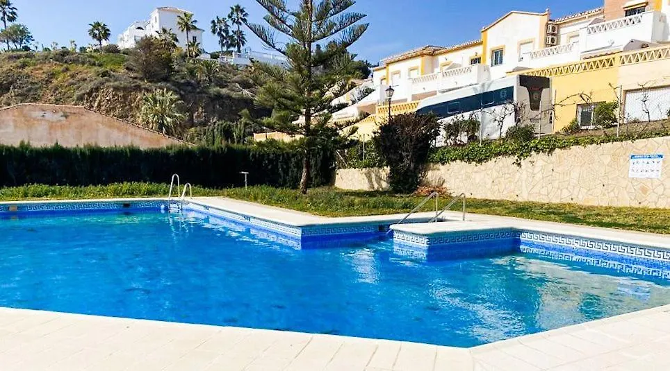 Torrox Beach Club By Spain2Home 0*,