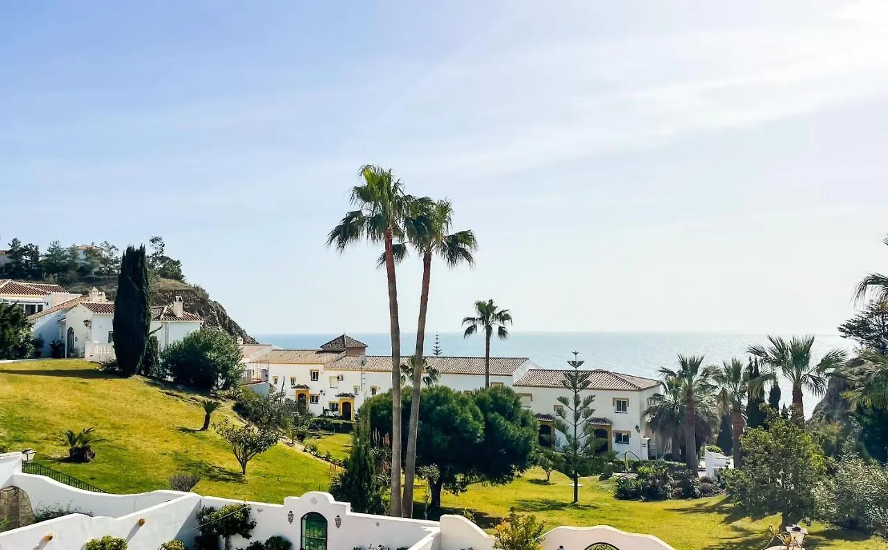 Torrox Beach Club By Spain2Home Apartment