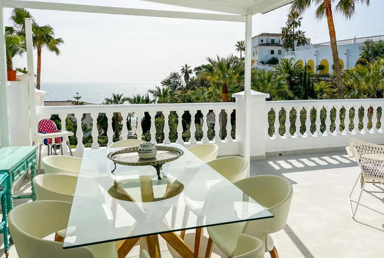 Torrox Beach Club By Spain2Home Španělsko