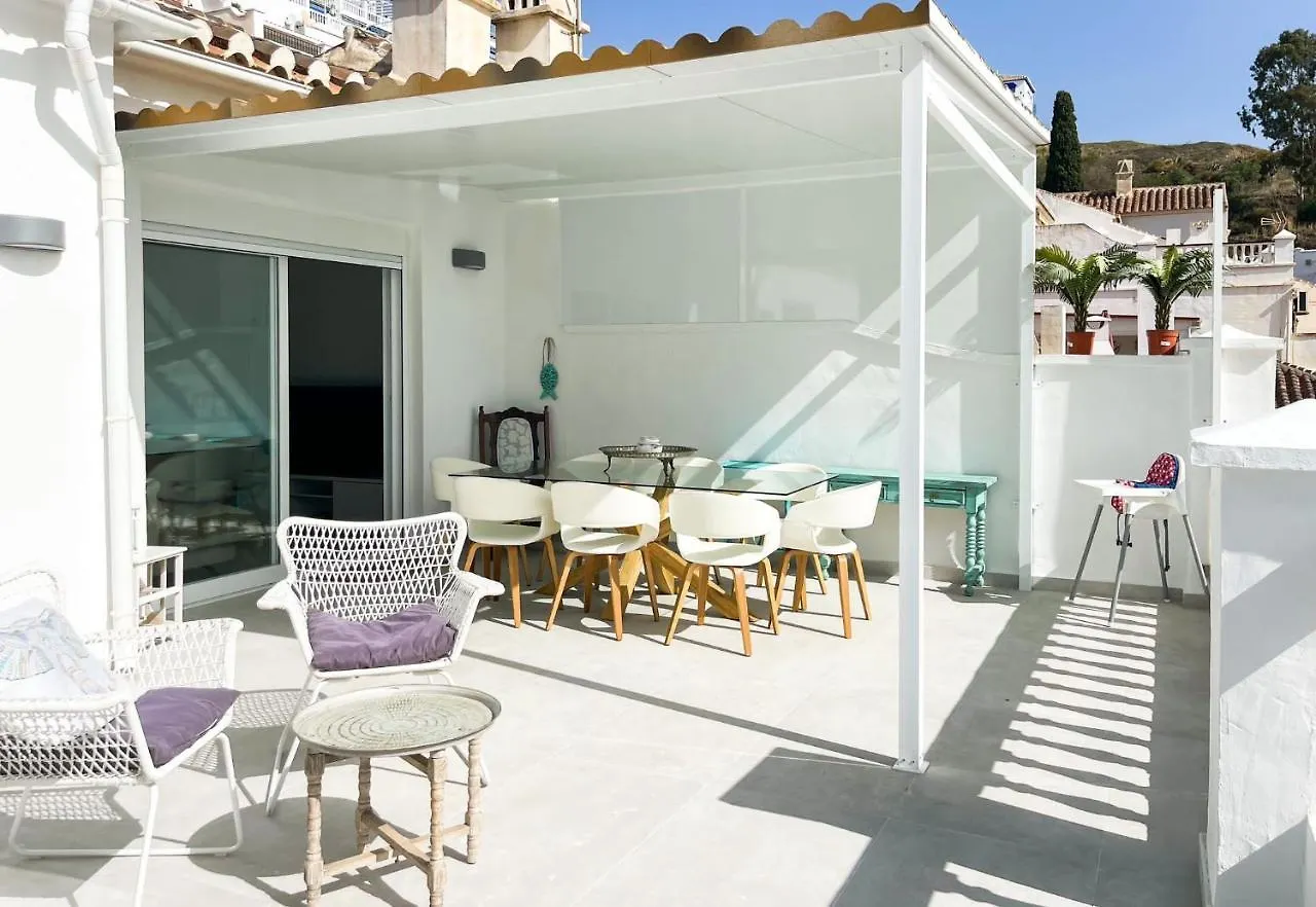 Torrox Beach Club By Spain2Home