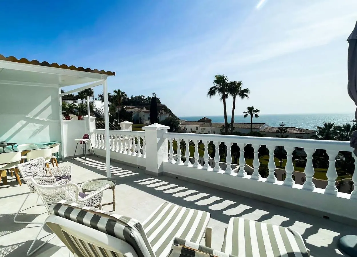 Apartmán Torrox Beach Club By Spain2Home
